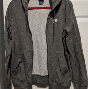 Nike jacket